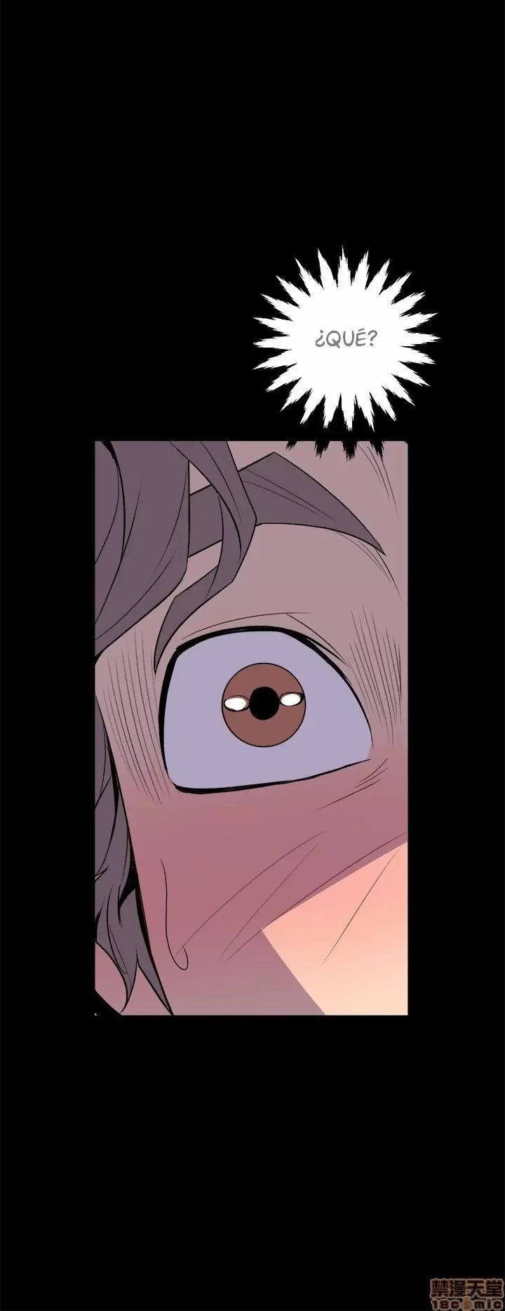 Peek Capítulo 4 - Página 49