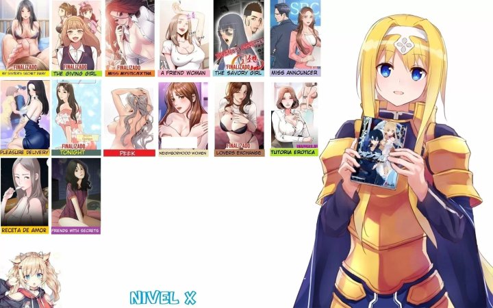 Peek Capítulo 4 - Página 53