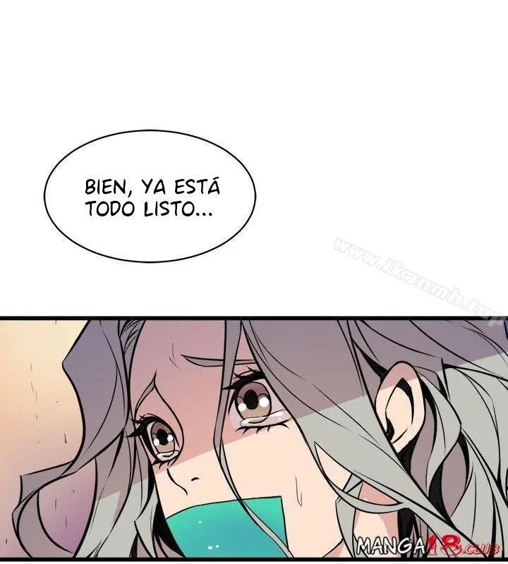 Peek Capítulo 40 - Página 31