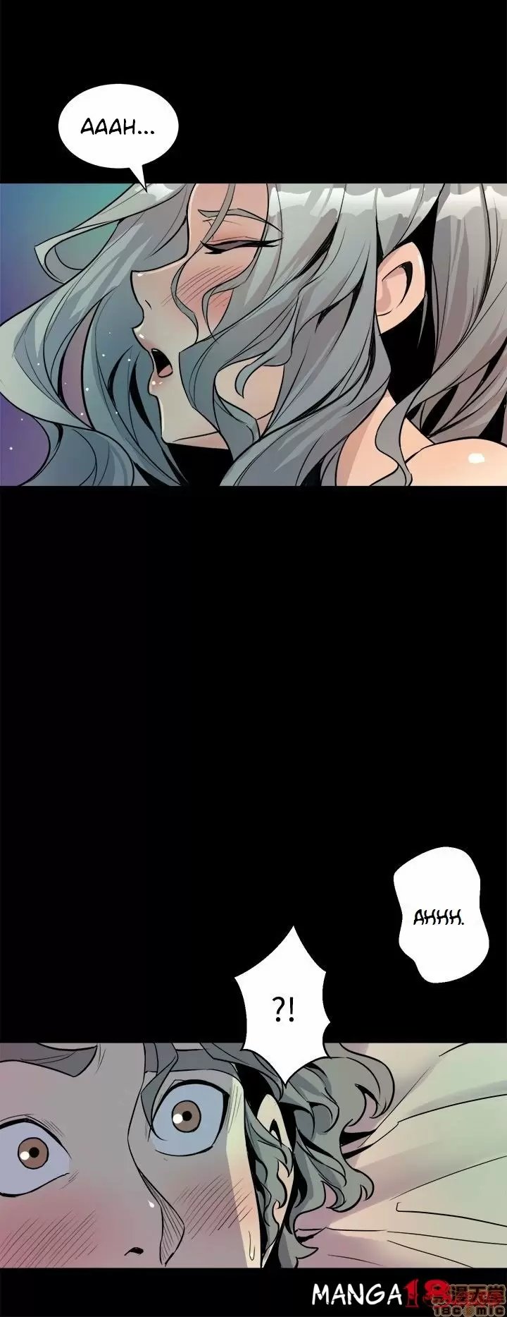 Peek Capítulo 5 - Página 11