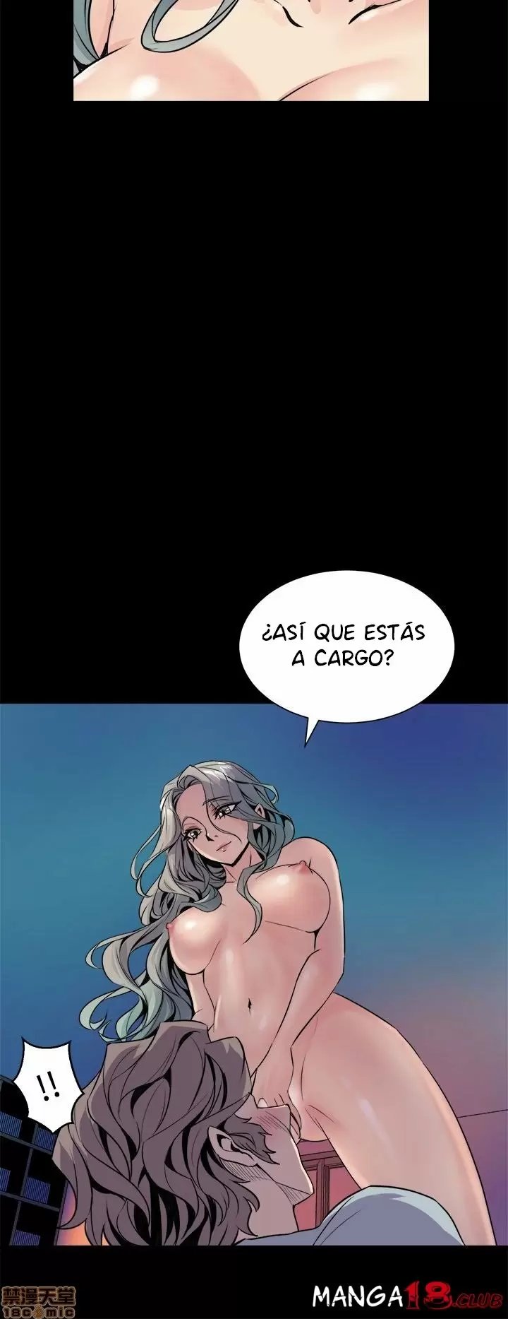 Peek Capítulo 5 - Página 25