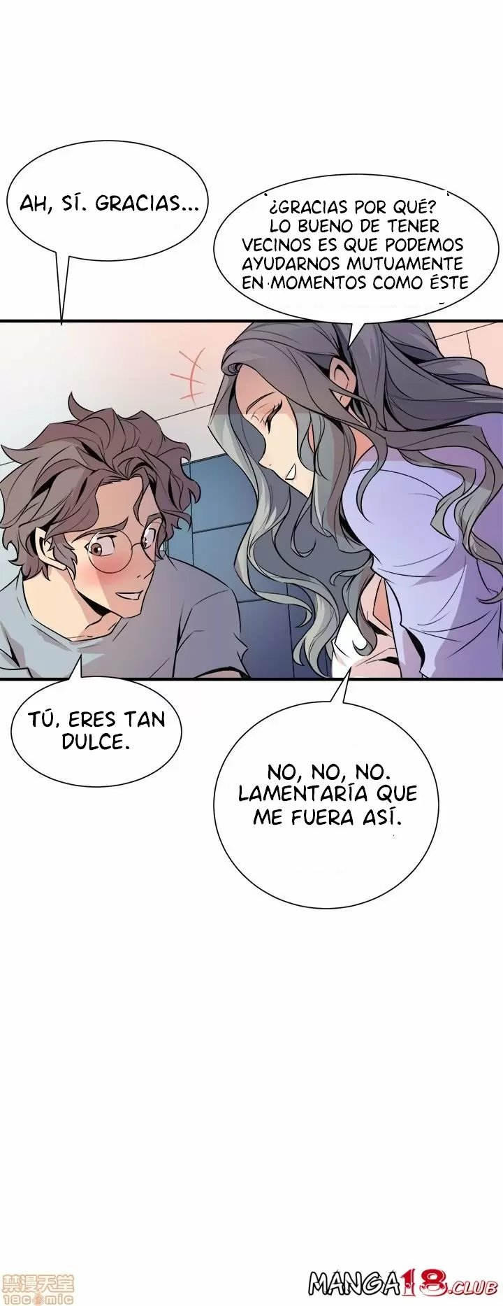 Peek Capítulo 6 - Página 13