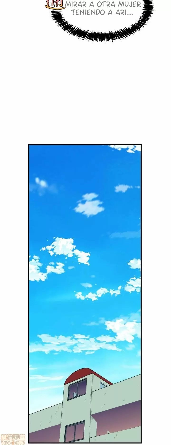 Peek Capítulo 6 - Página 27
