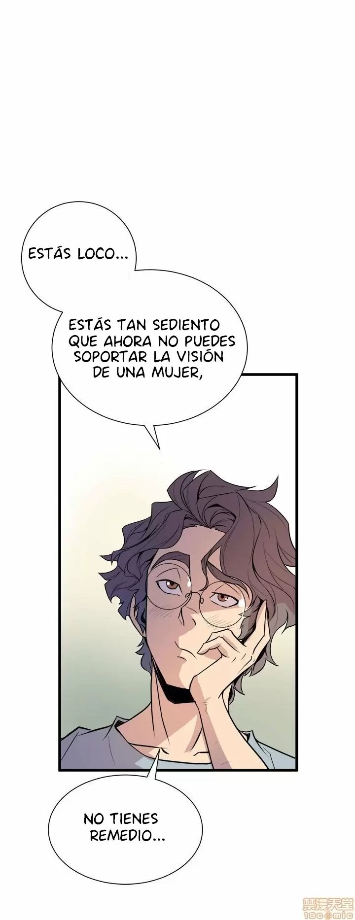 Peek Capítulo 6 - Página 29