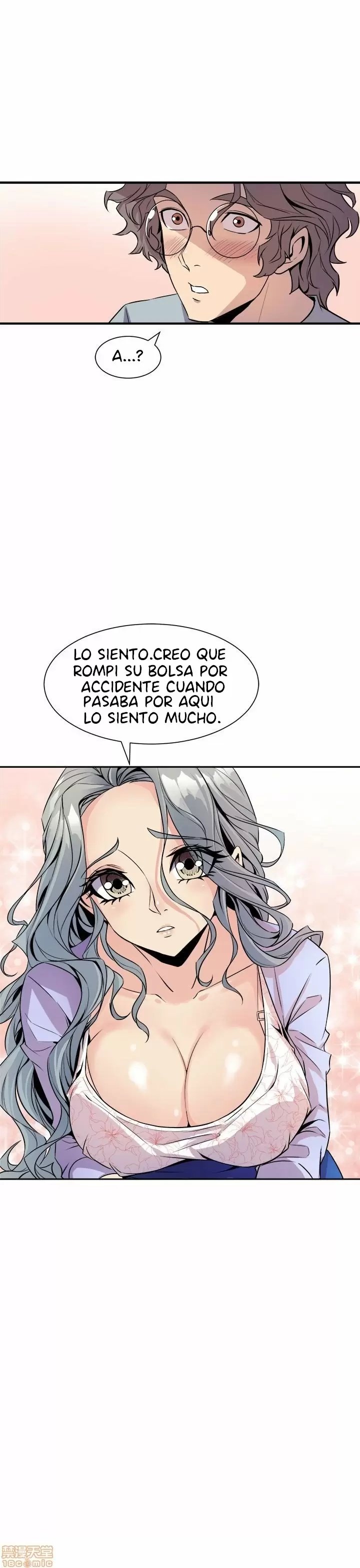 Peek Capítulo 6 - Página 4