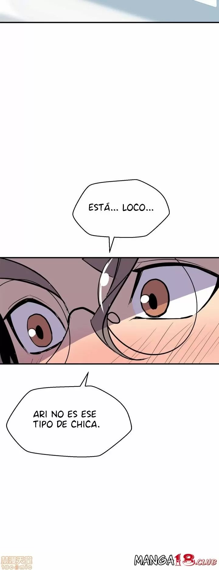 Peek Capítulo 6 - Página 41