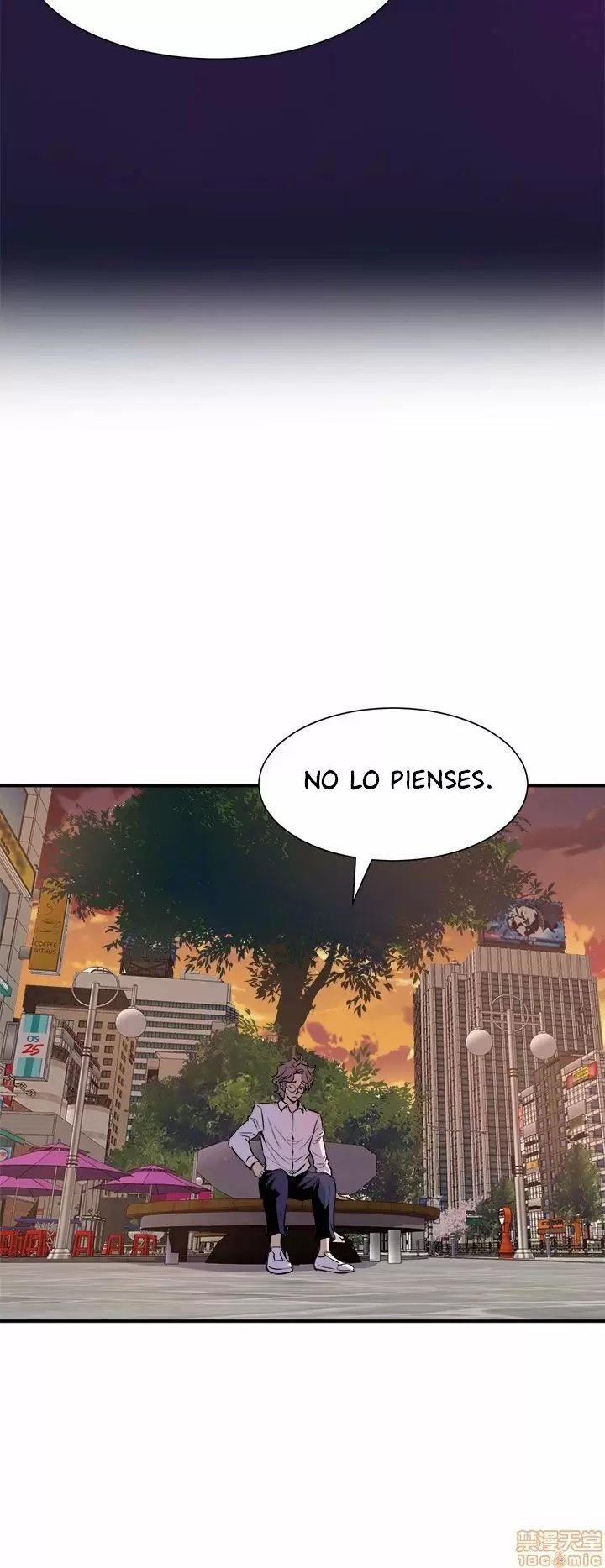 Peek Capítulo 6 - Página 45