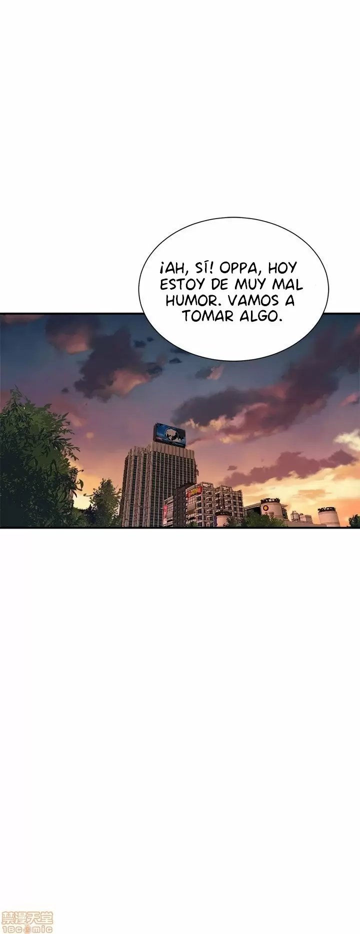 Peek Capítulo 6 - Página 49