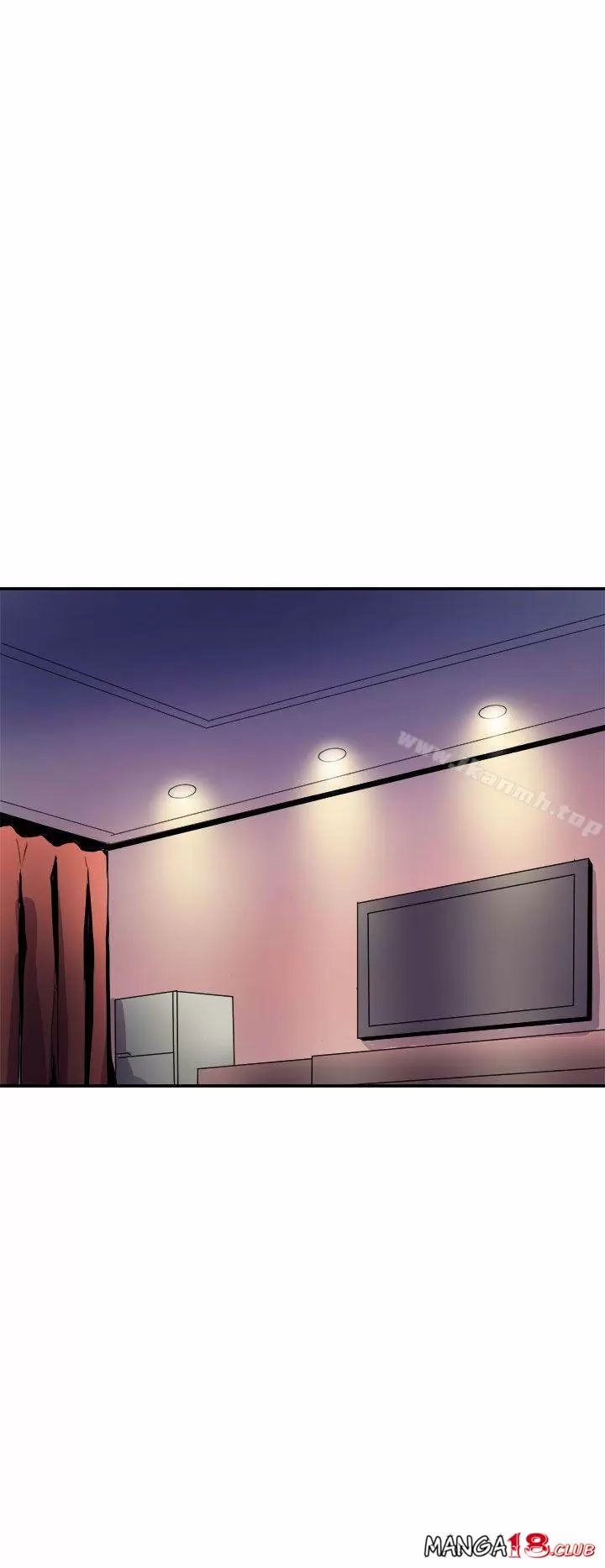 Peek Capítulo 7 - Página 19