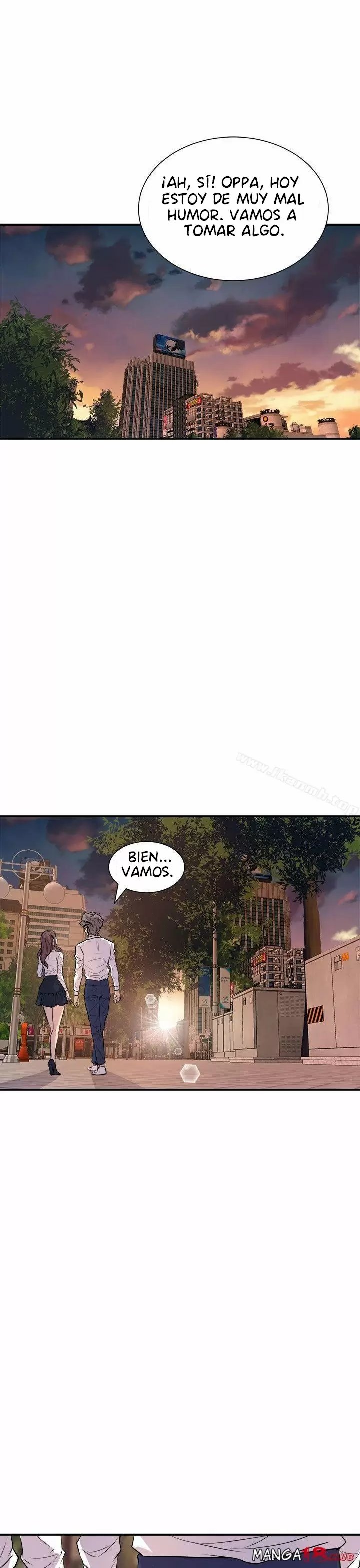 Peek Capítulo 7 - Página 2