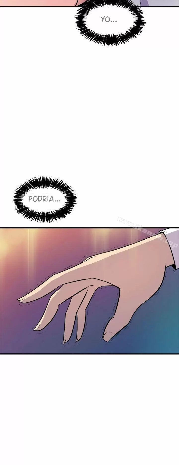 Peek Capítulo 7 - Página 27