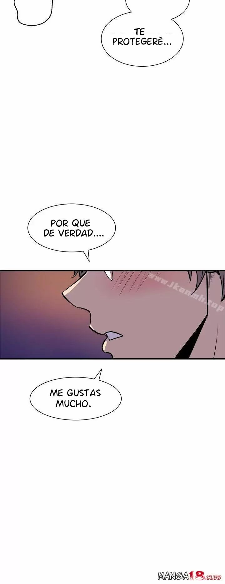 Peek Capítulo 7 - Página 31