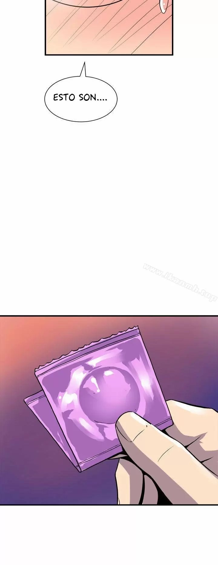 Peek Capítulo 7 - Página 35