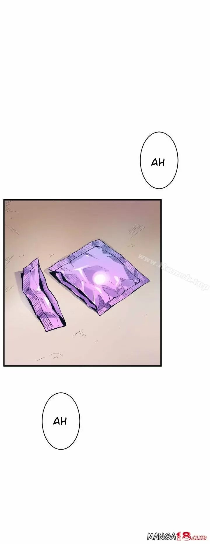Peek Capítulo 8 - Página 25