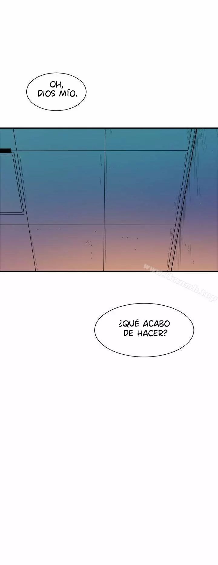 Peek Capítulo 8 - Página 41