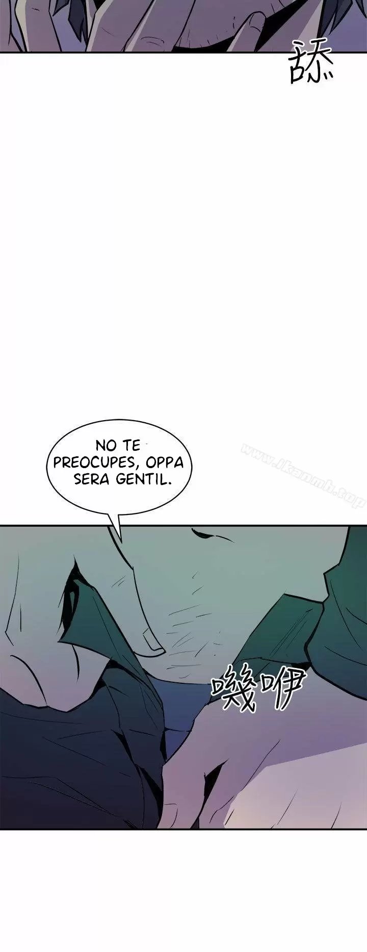 Peek Capítulo 9 - Página 11