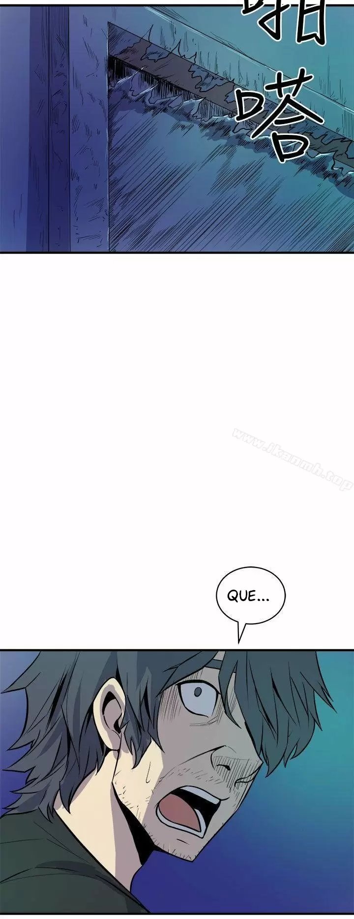 Peek Capítulo 9 - Página 29