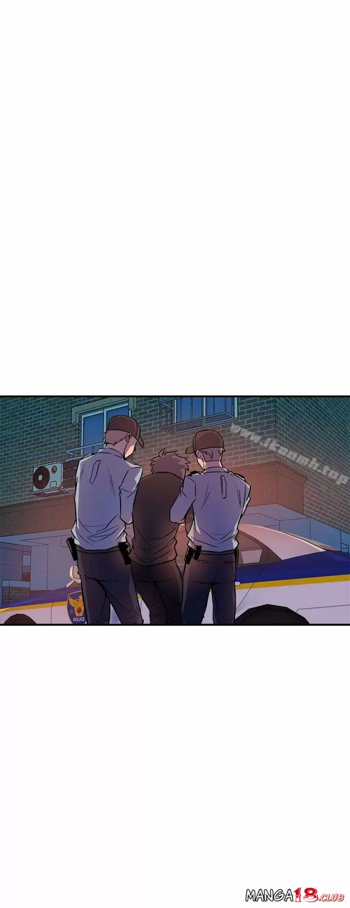 Peek Capítulo 9 - Página 37