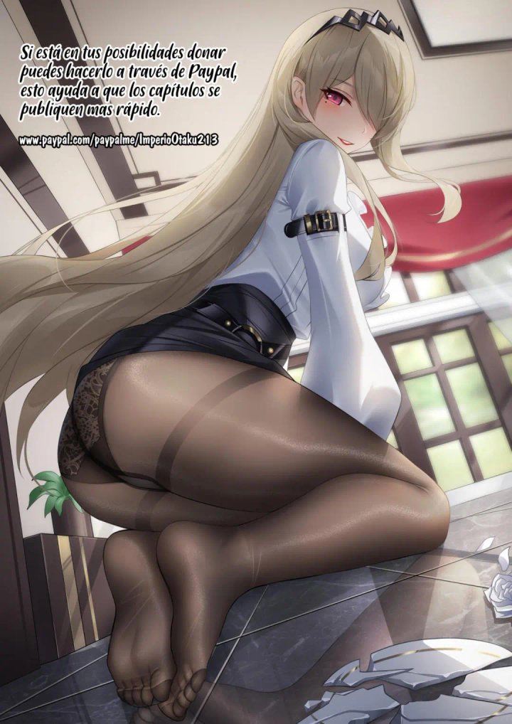 Osananajimi ni Ikasareru Nante...! Doukyo Shonichi ni Kenka Ecchi Capítulo 6 - Página 13