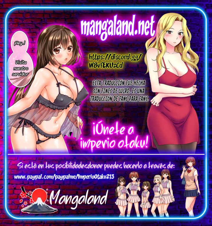 Osananajimi ni Ikasareru Nante...! Doukyo Shonichi ni Kenka Ecchi Capítulo 65 - Página 5
