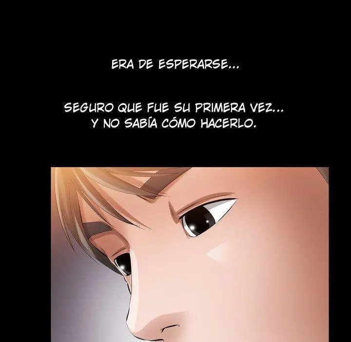 Difficult Choices Capítulo 10 - Página 106
