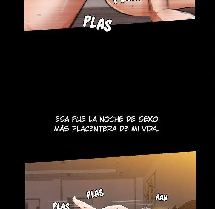Difficult Choices Capítulo 10 - Página 112