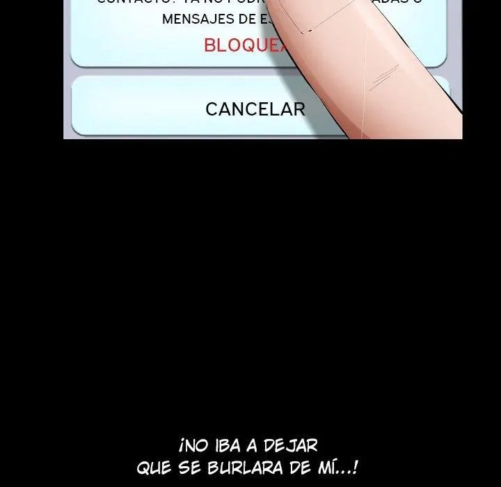 Difficult Choices Capítulo 10 - Página 117