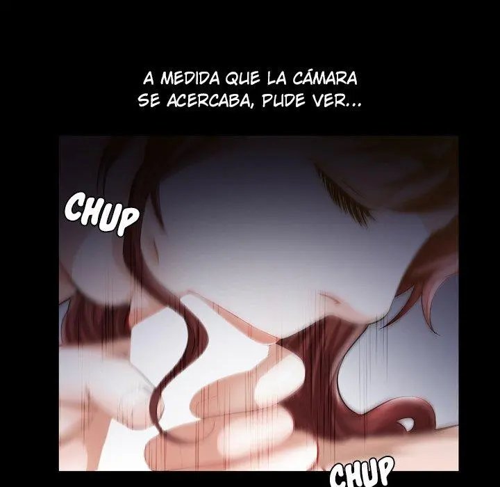 Difficult Choices Capítulo 10 - Página 128