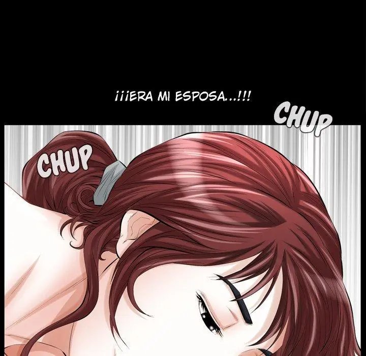 Difficult Choices Capítulo 10 - Página 132