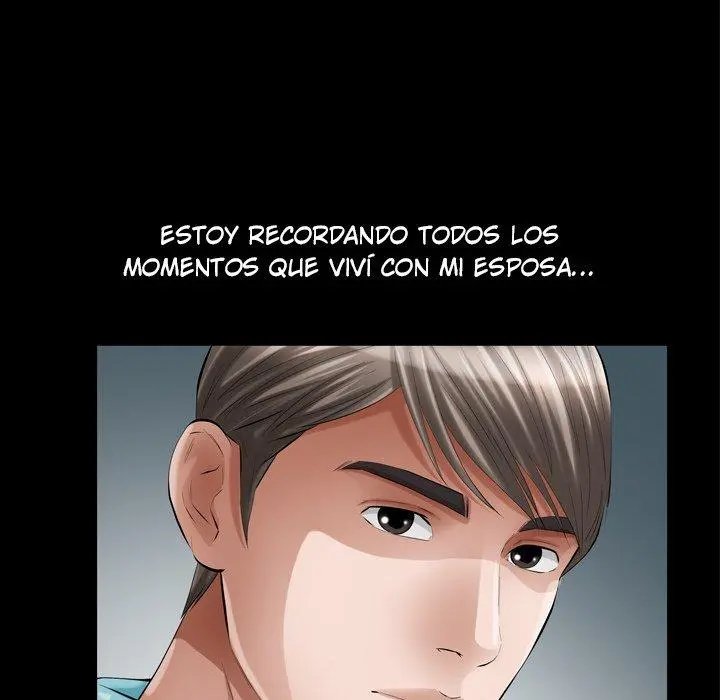 Difficult Choices Capítulo 10 - Página 15