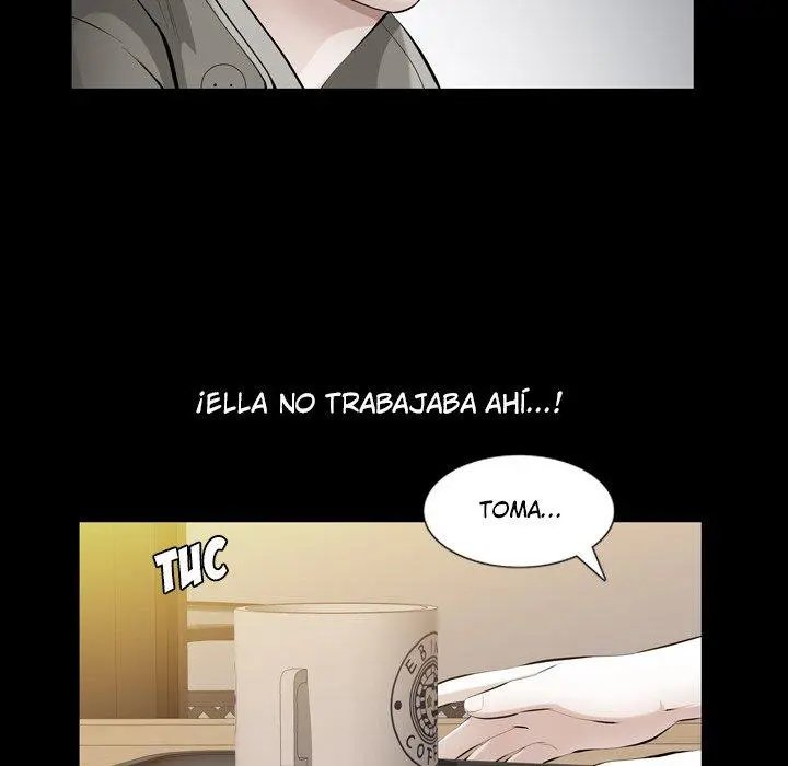 Difficult Choices Capítulo 10 - Página 33
