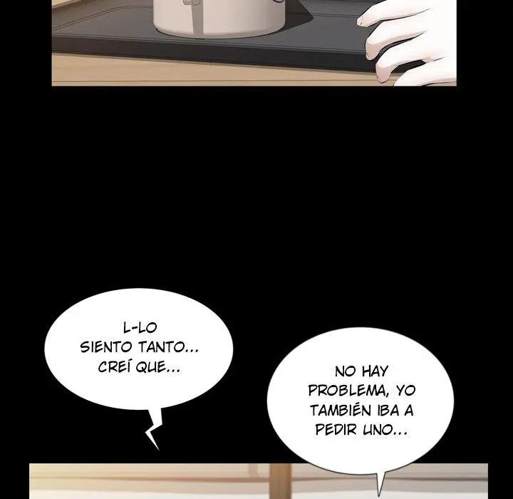 Difficult Choices Capítulo 10 - Página 34