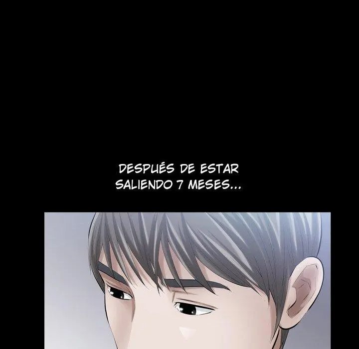 Difficult Choices Capítulo 10 - Página 50