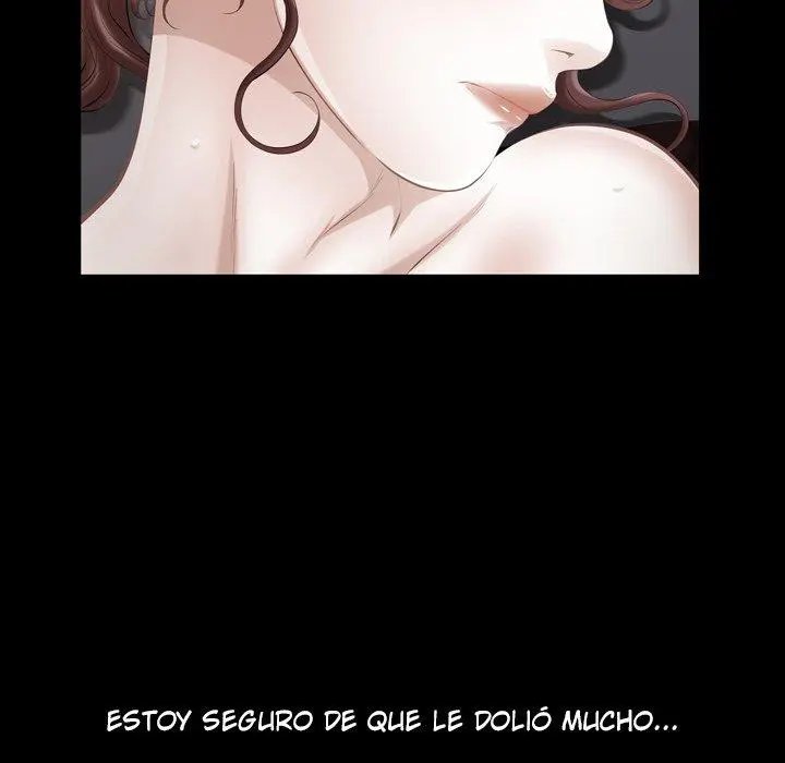 Difficult Choices Capítulo 10 - Página 65