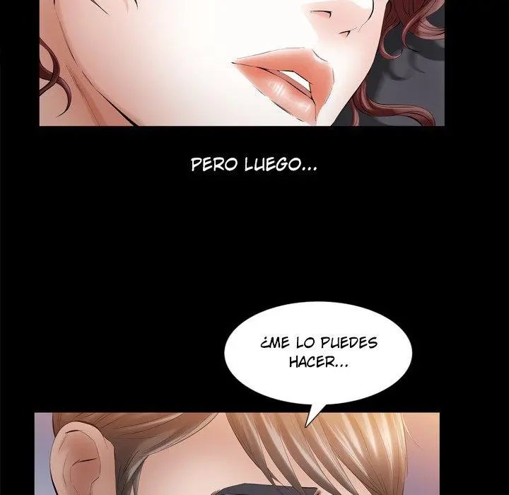 Difficult Choices Capítulo 10 - Página 81