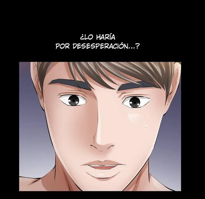 Difficult Choices Capítulo 10 - Página 86