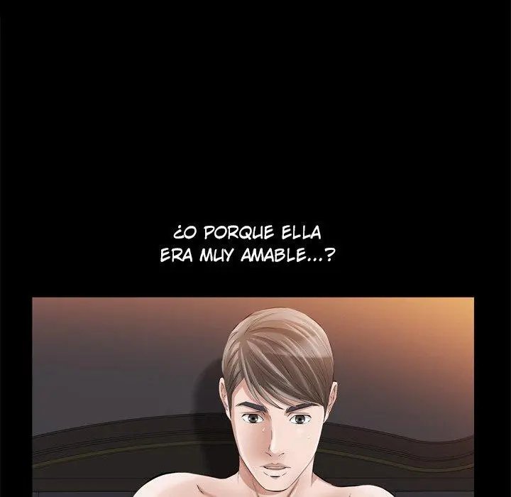 Difficult Choices Capítulo 10 - Página 87