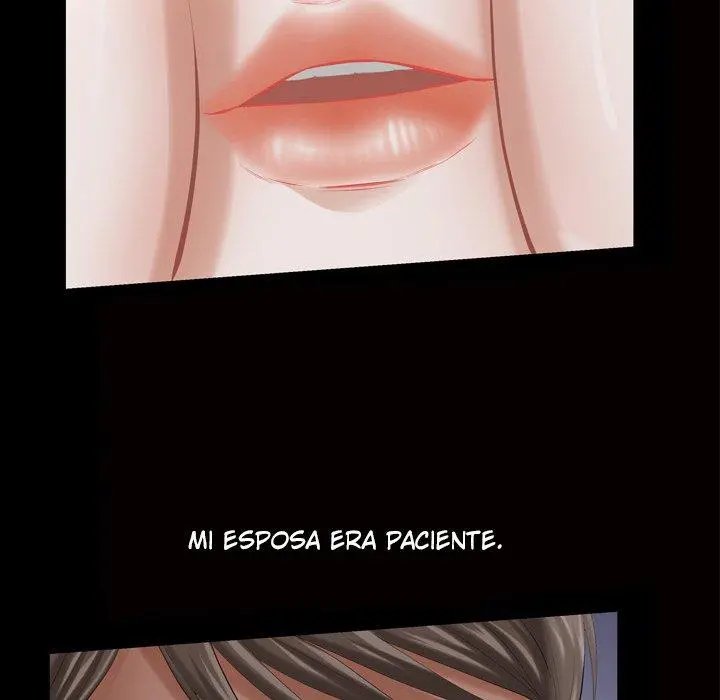 Difficult Choices Capítulo 11 - Página 112