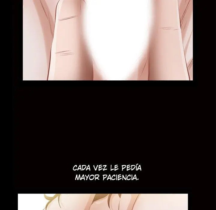 Difficult Choices Capítulo 11 - Página 122