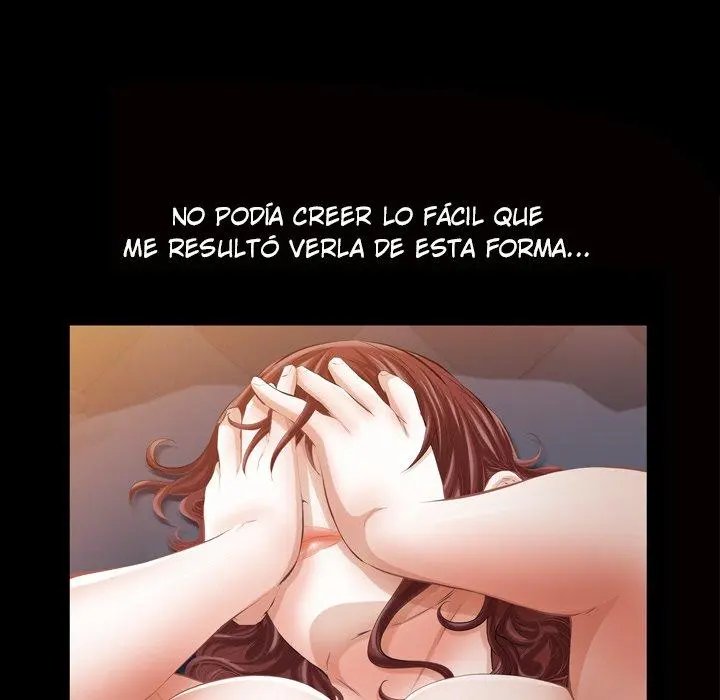 Difficult Choices Capítulo 11 - Página 125