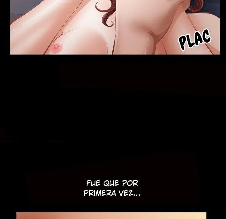 Difficult Choices Capítulo 11 - Página 130