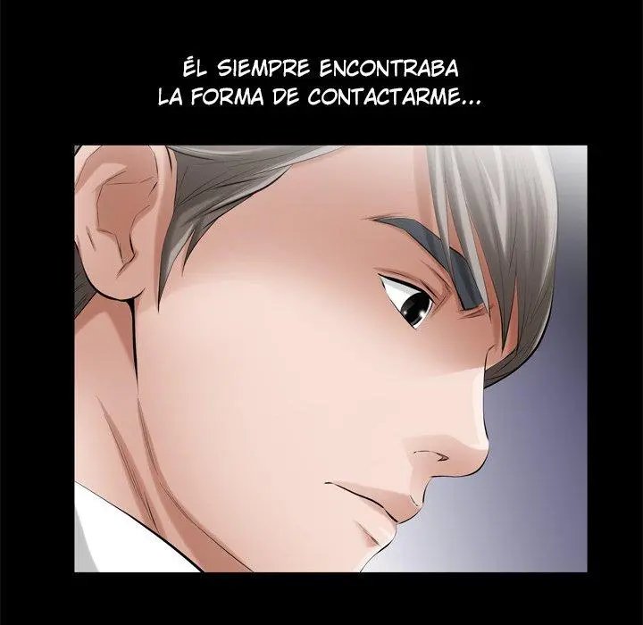 Difficult Choices Capítulo 11 - Página 16