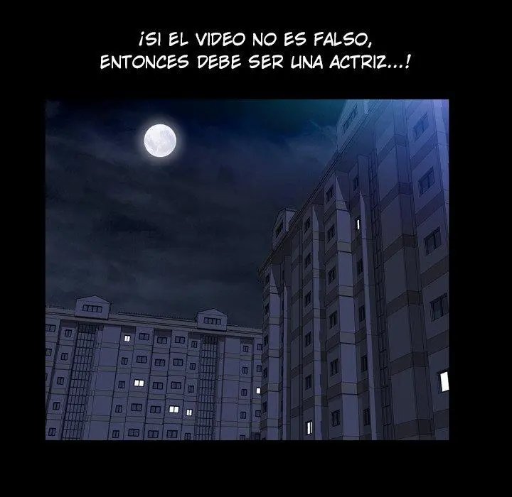 Difficult Choices Capítulo 11 - Página 22