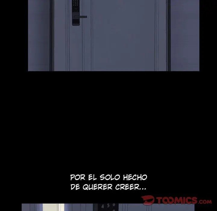 Difficult Choices Capítulo 11 - Página 27