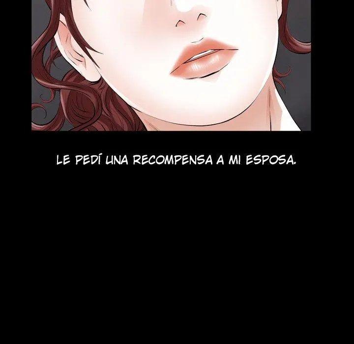 Difficult Choices Capítulo 11 - Página 34