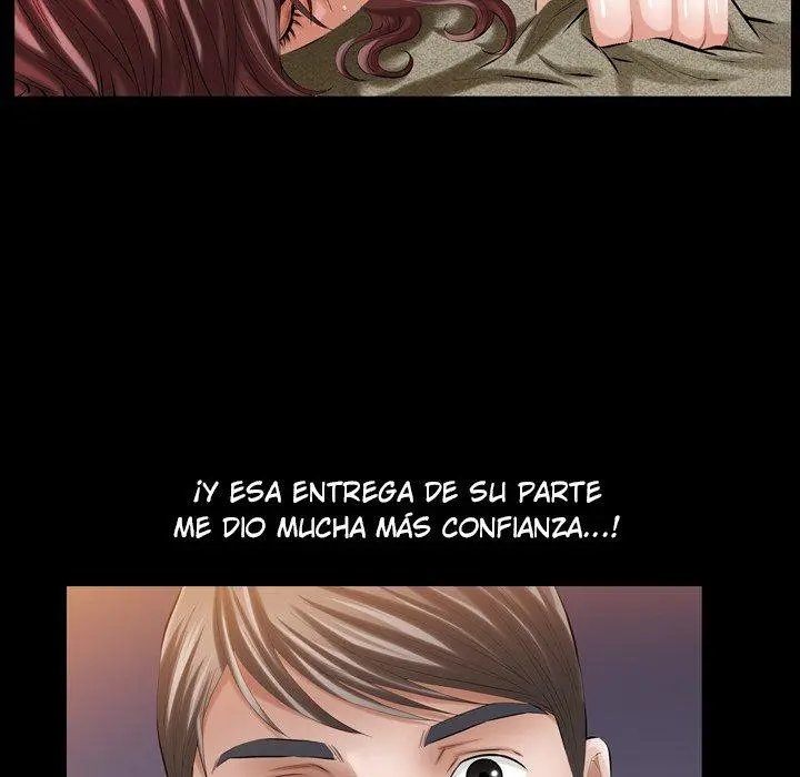 Difficult Choices Capítulo 11 - Página 63
