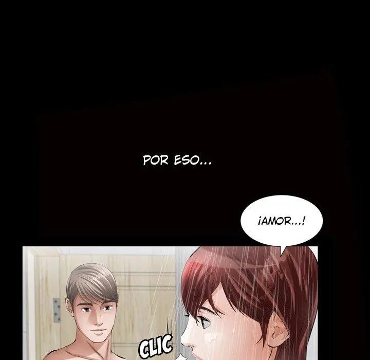 Difficult Choices Capítulo 11 - Página 86