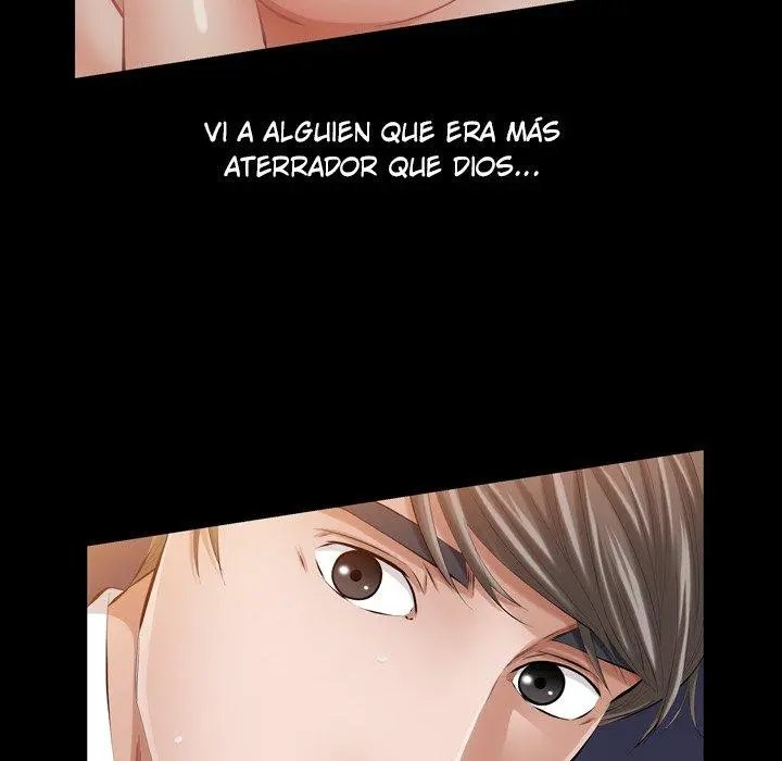 Difficult Choices Capítulo 12 - Página 101