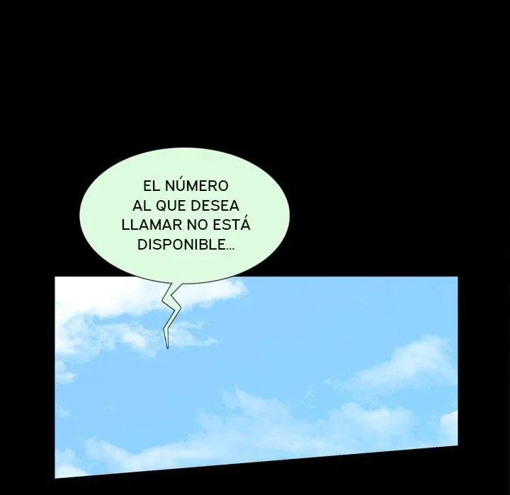 Difficult Choices Capítulo 12 - Página 20