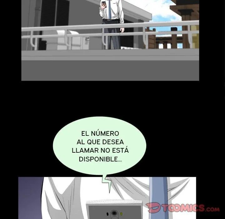 Difficult Choices Capítulo 12 - Página 22